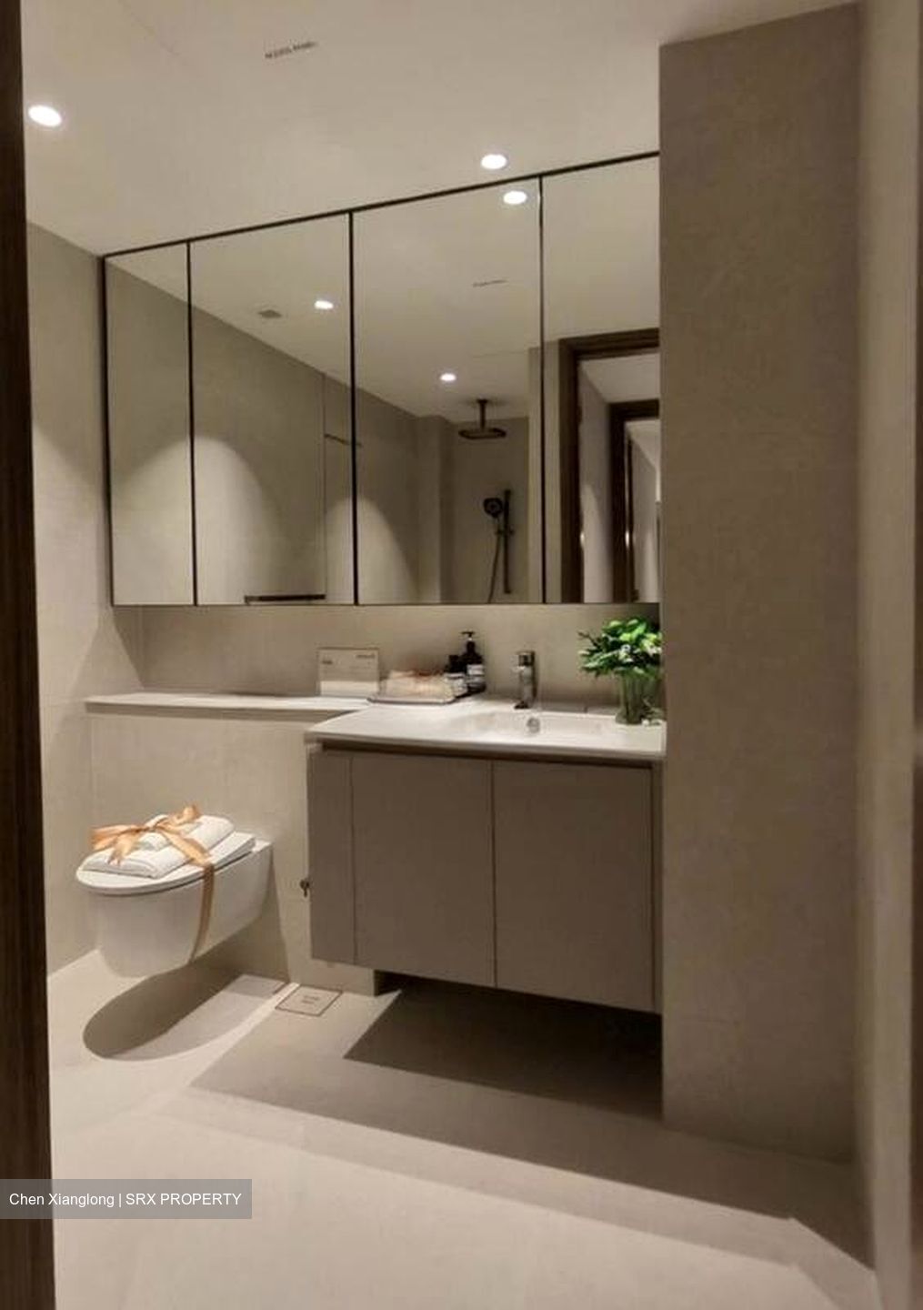 Upper Thomson Road (D20), Condominium #555605761